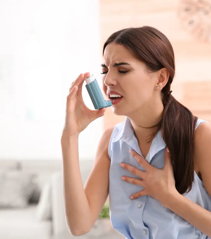 Allergies And Asthma